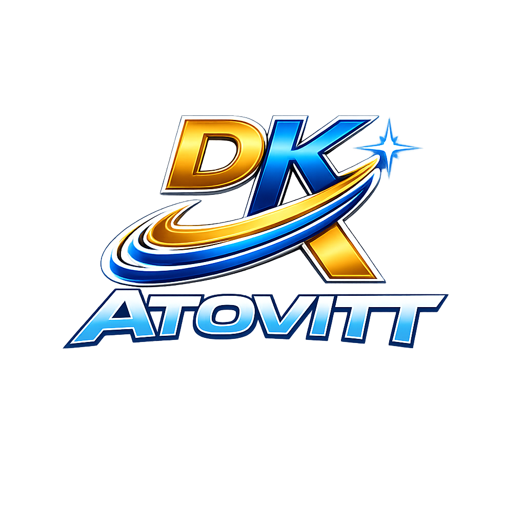 DK Atovitt